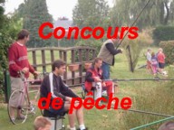 Image g�n�rique illustrant le type Jeux/Concours et le sous type Concours de p&ecirc;che