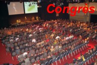 Image g�n�rique illustrant le type Foires/Expositions et le sous type Congr&egrave;s