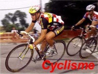 Image g�n�rique illustrant le type Sportives et le sous type Cyclisme