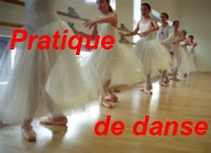 Image g�n�rique illustrant le type Danse et le sous type Pratique