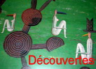 Image g�n�rique illustrant le type Culturelles et le sous type D&eacute;couvertes