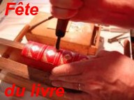 Image g�n�rique illustrant le type Foires/Expositions et le sous type F&ecirc;te du livre