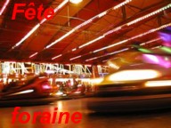 Image g�n�rique illustrant le type Populaires/Traditionnelles et le sous type F&ecirc;tes foraines