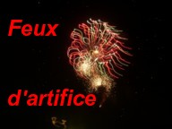 Image g�n�rique illustrant le type Comm&eacute;moratives et le sous type Feux d'artifice