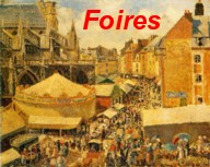 Image g�n�rique illustrant le type Foires/Expositions et le sous type Foires