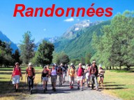 Image g�n�rique illustrant le type Sportives et le sous type Randonn&eacute;es