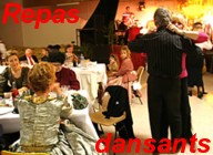 Image g�n�rique illustrant le type Danse et le sous type Repas dansants
