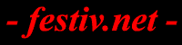 Retour � l'accueil de festiv.net